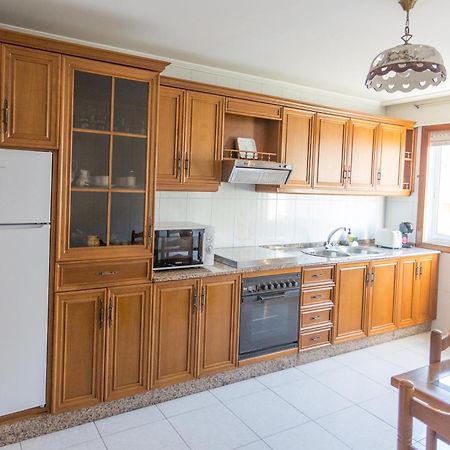Disfruta De Melide En Este Amplio Apartamento Экстерьер фото