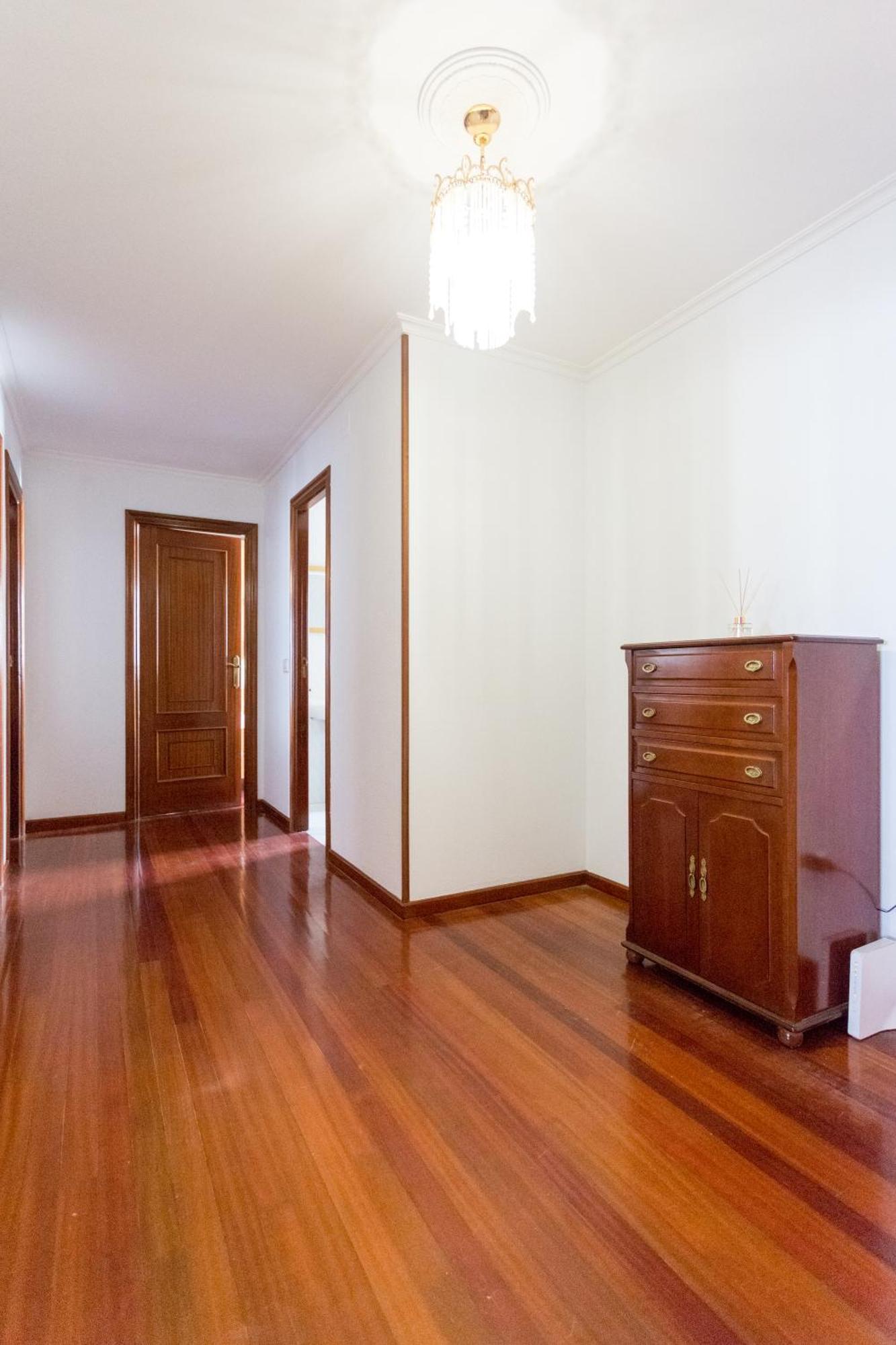 Disfruta De Melide En Este Amplio Apartamento Экстерьер фото