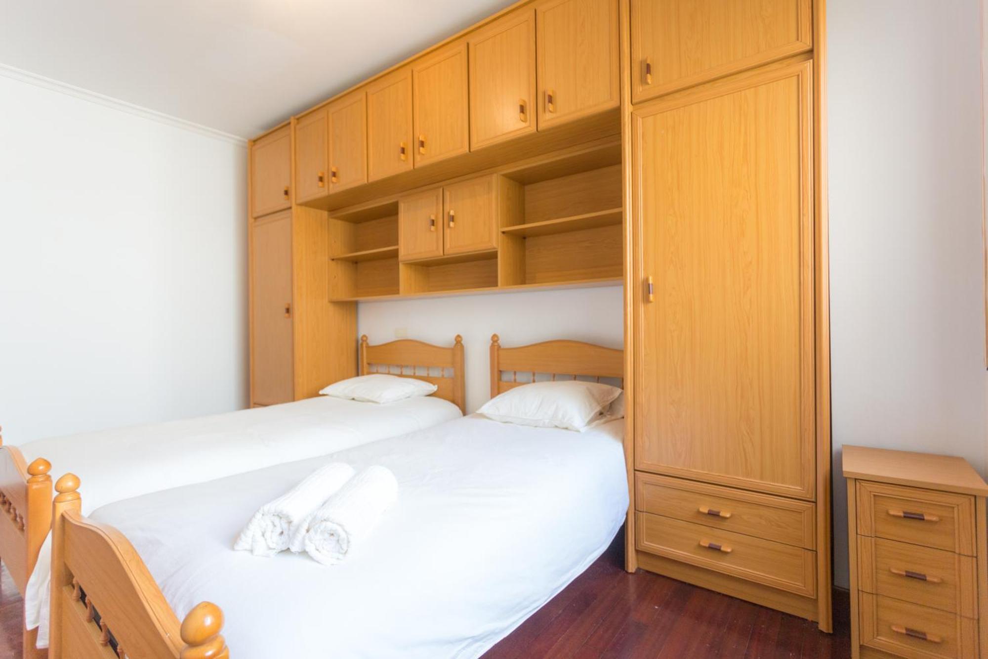 Disfruta De Melide En Este Amplio Apartamento Экстерьер фото
